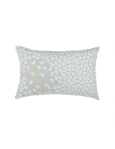Coussin outdoor 68 x 44 cm TRÈFLE