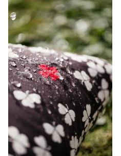 Coussin outdoor 68 x 44 cm TRÈFLE 2