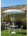 Parasol diamètre 250 cm SHADOO