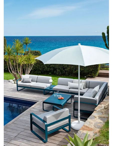 Parasol diamètre 250 cm SHADOO