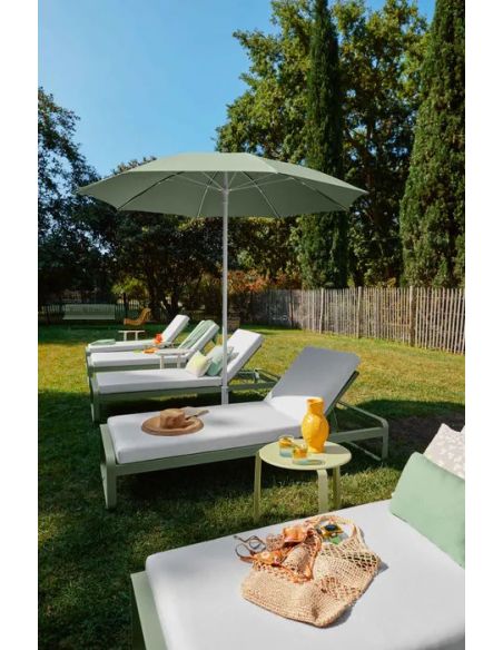 Parasol diamètre 250 cm SHADOO