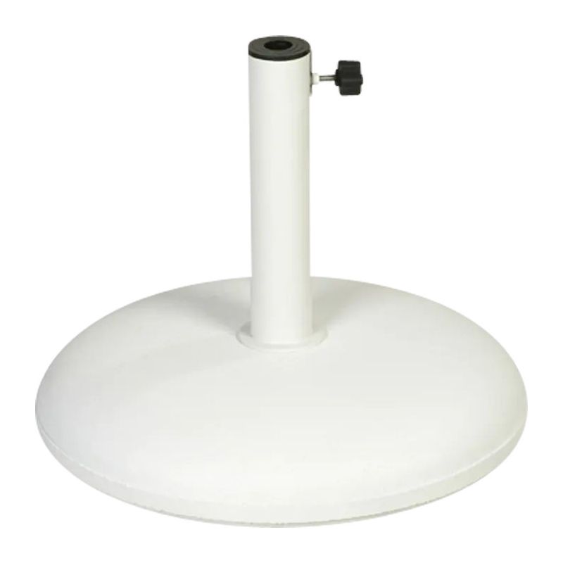 Socle béton 30 kg BASICS