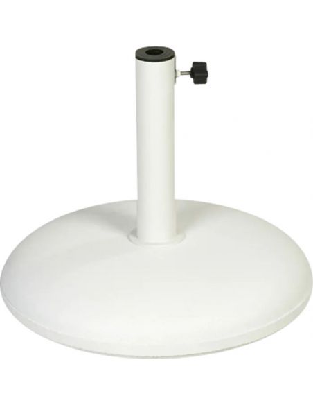 Socle béton 30 kg BASICS