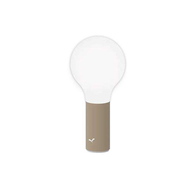 Lampe hauteur 24 cm APLÔ