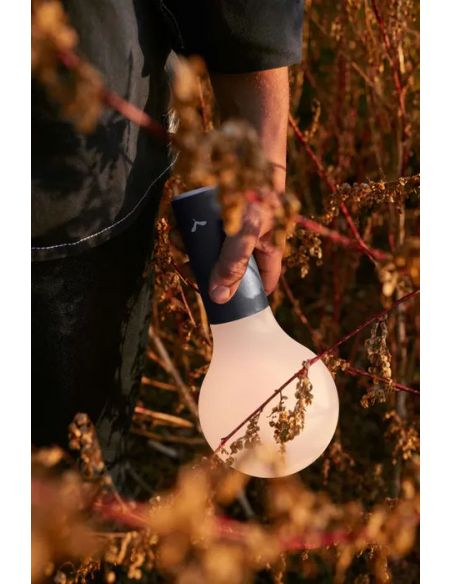 Lampe hauteur 24 cm APLÔ