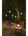 Lampe hauteur 24 cm APLÔ