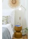 Lampadaire pied simple APLÔ