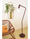 Lampadaire pied simple APLÔ