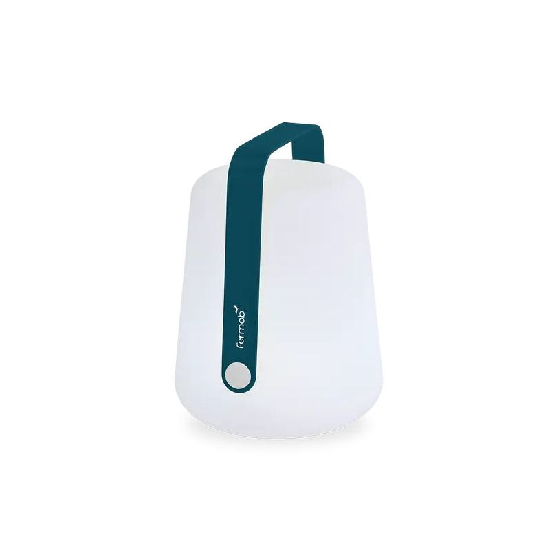 Lampe baladeuse hauteur 25 cm BALAD