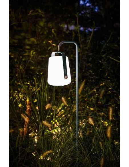 Lampe baladeuse hauteur 25 cm BALAD