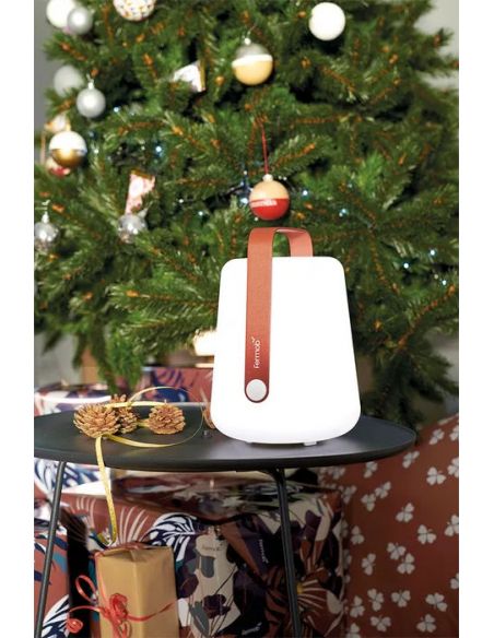 Lampe baladeuse hauteur 25 cm BALAD