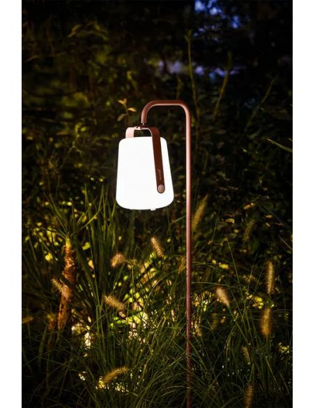 Pied à planter BALAD