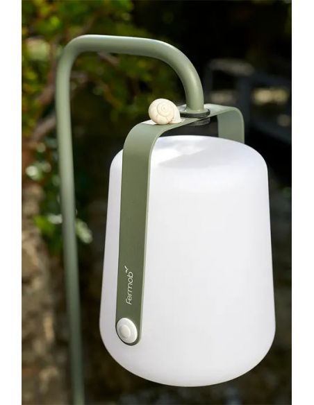 Pied à planter BALAD