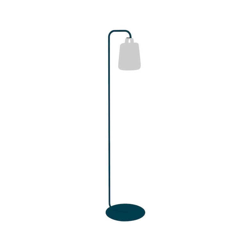 Pied simple BALAD