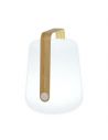 Lampe bamboo hauteur 38 cm BALAD