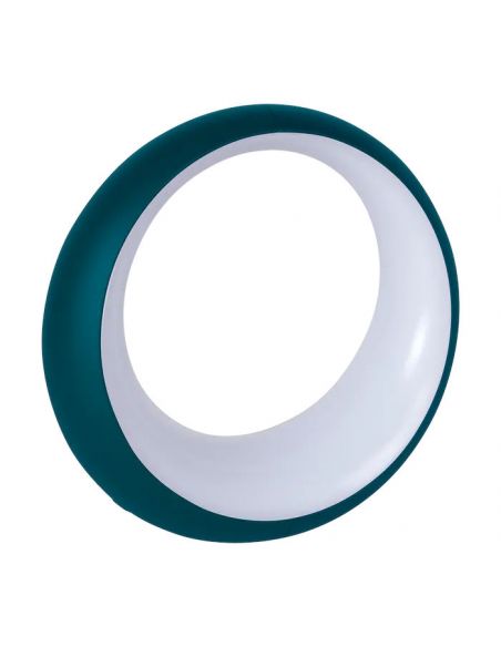 Lampe diamètre 24 cm HOOPIK