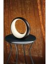 Lampe diamètre 24 cm HOOPIK