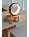 Lampe diamètre 24 cm HOOPIK