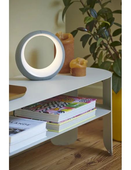 Lampe diamètre 24 cm HOOPIK