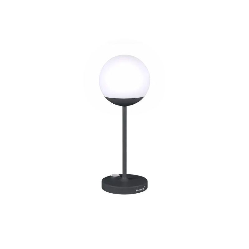 Lampe à poser hauteur 41 cm MOOON!