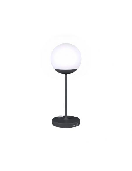 Lampe à poser hauteur 41 cm MOOON!