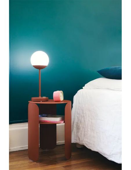 Lampe à poser hauteur 41 cm MOOON!