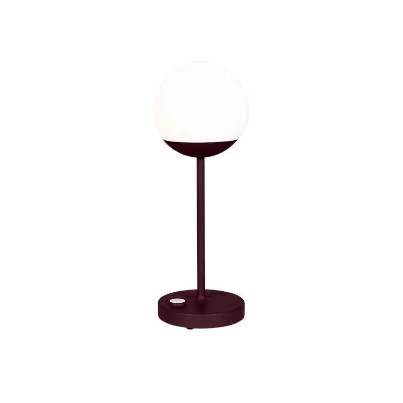 Lampe à poser hauteur 41 cm max MOOON!