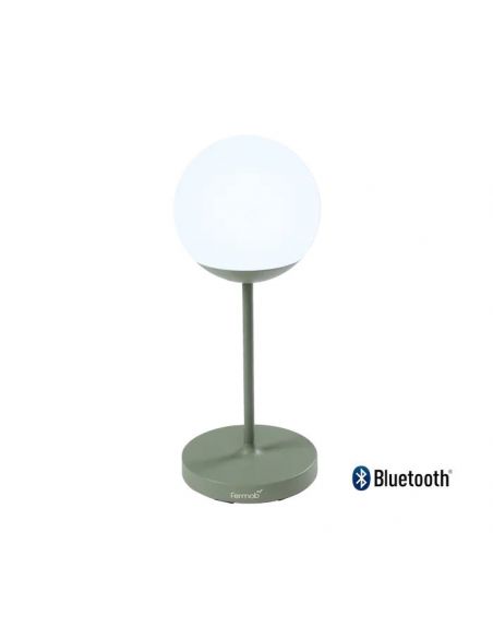 Lampe à poser hauteur 63 cm MOOON!