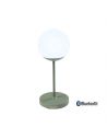 Lampe à poser hauteur 63 cm MOOON!
