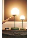 Lampe à poser hauteur 63 cm MOOON!