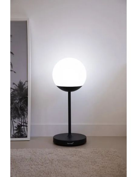 Lampe à poser hauteur 63 cm MOOON!