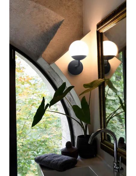 Applique diamètre 15 cm MOOON!