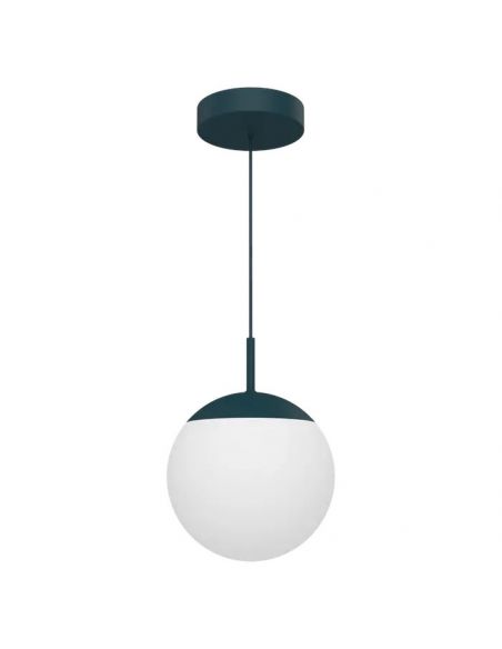 Suspension diamètre 25 cm MOOON!