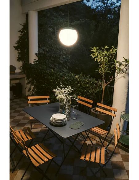 Suspension diamètre 25 cm MOOON!