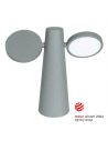 Lampe à poser hauteur 27 cm OTO