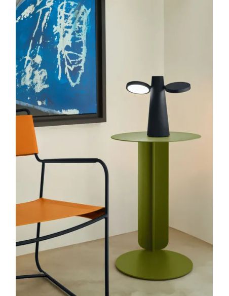 Lampe à poser hauteur 27 cm OTO