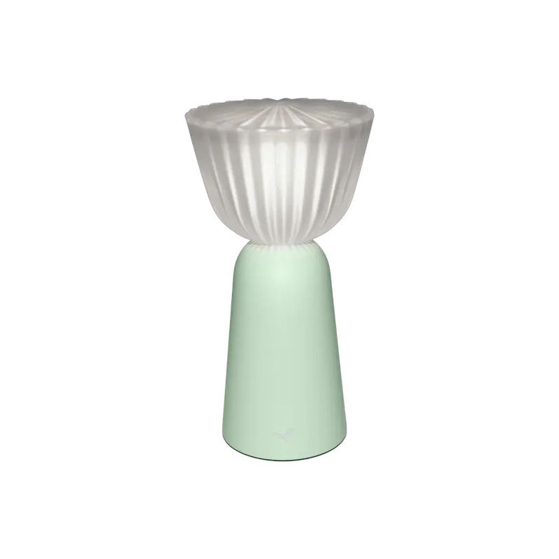 Lampe à poser hauteur 20 cm SWIING