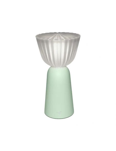 Lampe à poser hauteur 20 cm SWIING