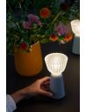 Lampe à poser hauteur 20 cm SWIING