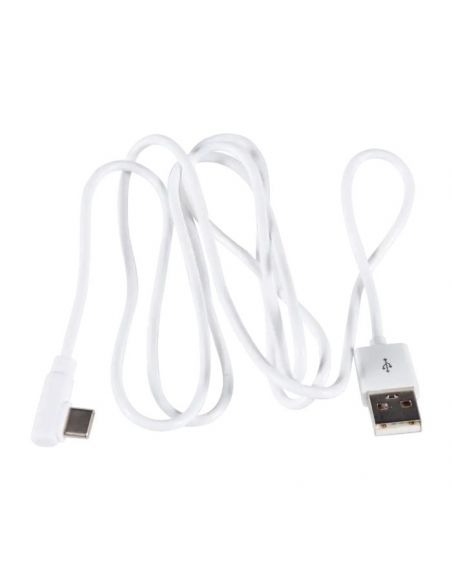 Câble USB-C pour lampe baladeuse APLÔ hauteur 24 cm