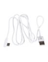 Câble USB-C pour lampe baladeuse APLÔ hauteur 24 cm