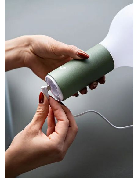 Câble USB-C pour lampe baladeuse APLÔ hauteur 24 cm
