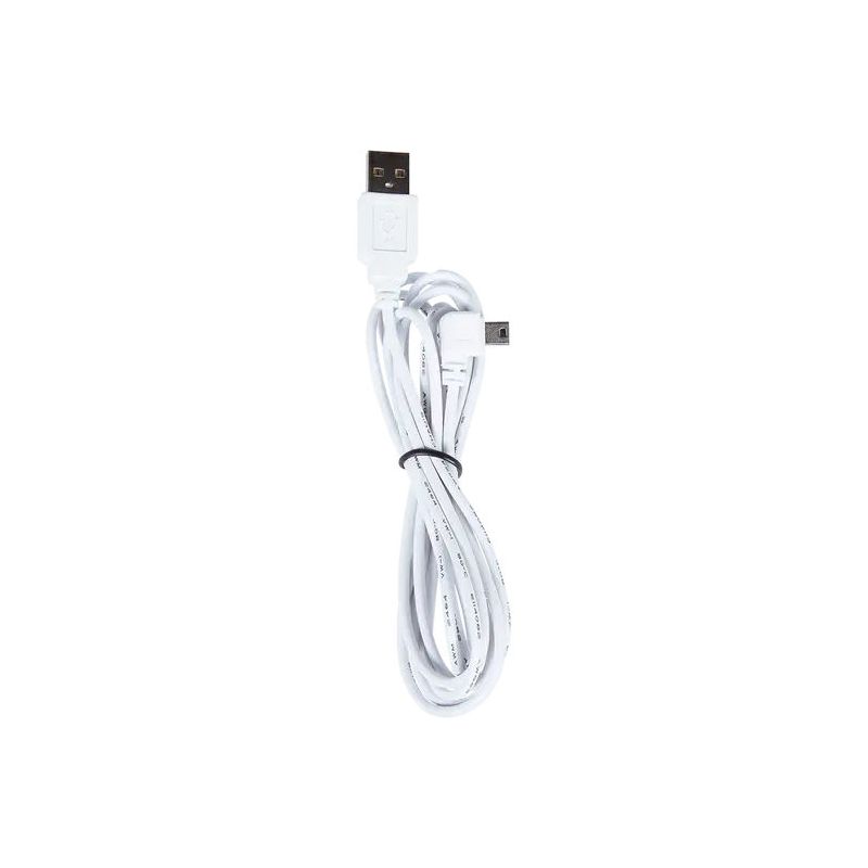 Câble USB pour lampes BALAD hauteur 25 & 38 cm et MOOON! hauteur 41 cm