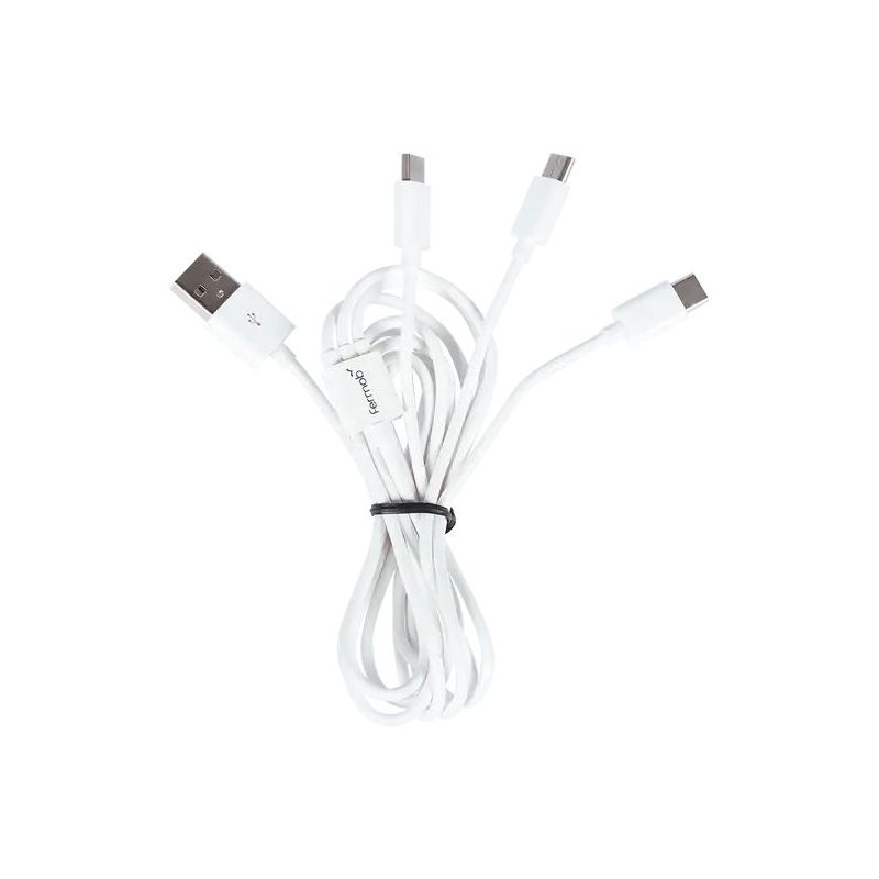 Câble USB-C X3 pour lampe BALAD hauteur 12 cm