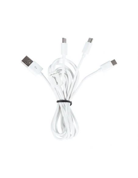 Câble USB-C X3 pour lampe BALAD hauteur 12 cm