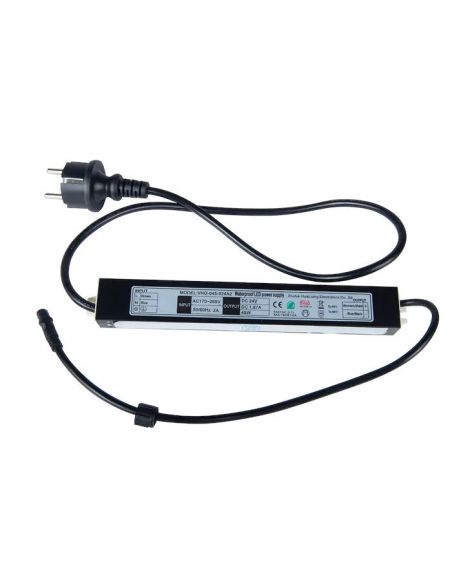 Alimentation pour guirlande HOOPIK L1200CM