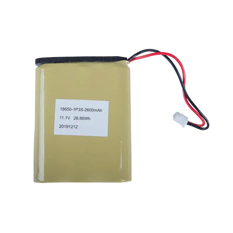 Batterie pour tabouret lumineux INOUÏ H44