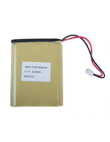 Batterie pour tabouret lumineux INOUÏ H44