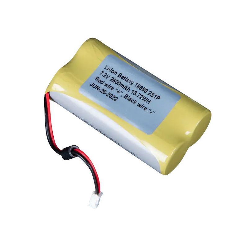Batterie pour lampe MOOON! H41
