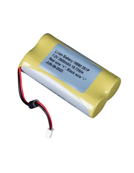 Batterie pour lampe MOOON! H41